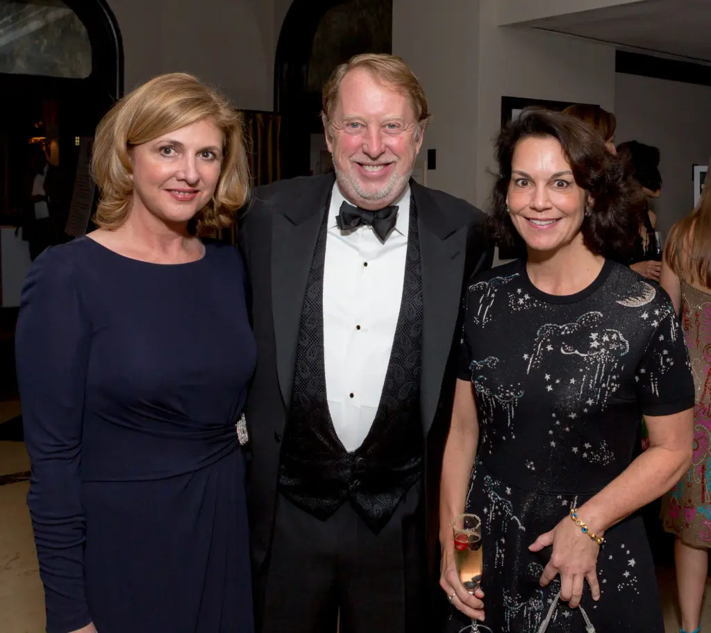 Art League Houston Gala, 10.14.2016