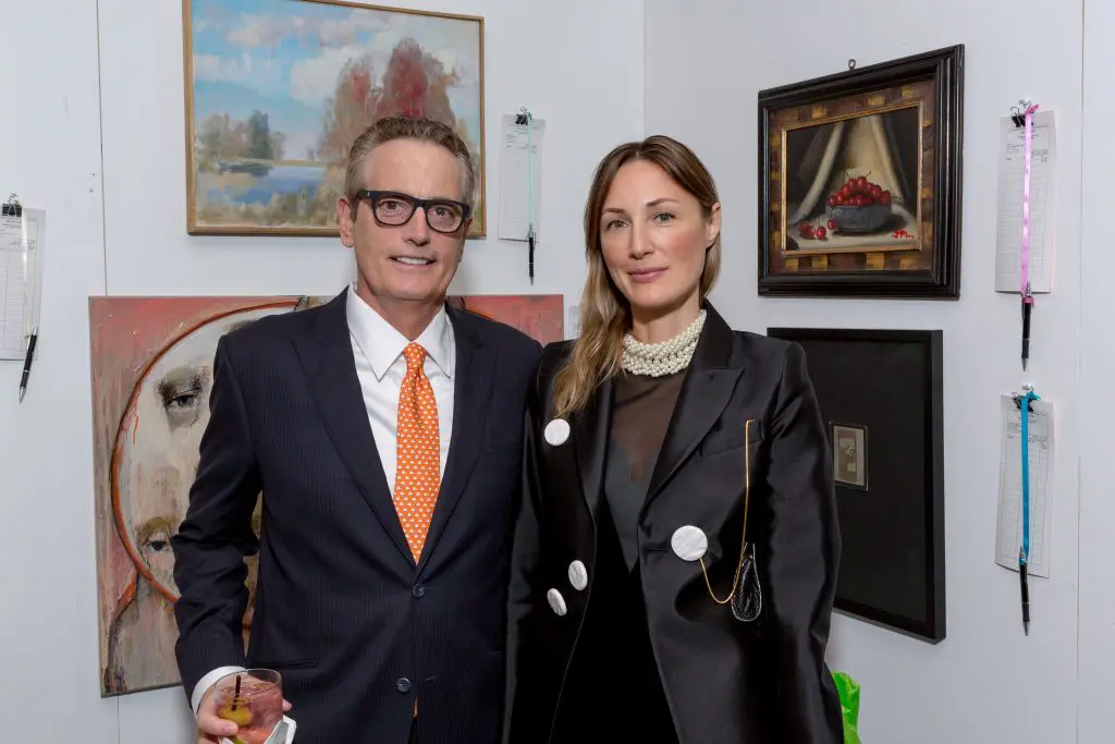 Art League Houston Gala, 10.14.2016