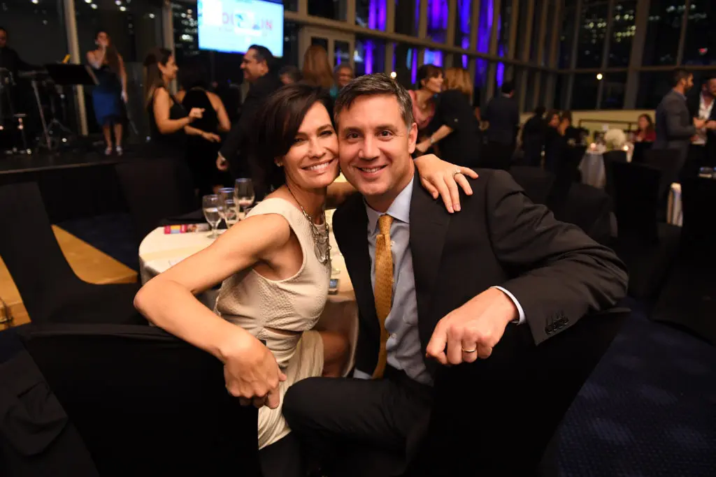 Francine & Westy Ballard