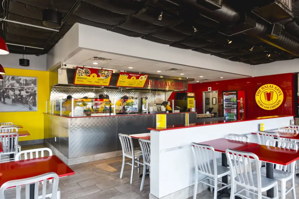 A Legendary New York Food Cart Opens a Restaurant in Dallas: And the Crazy Long Lines Follow