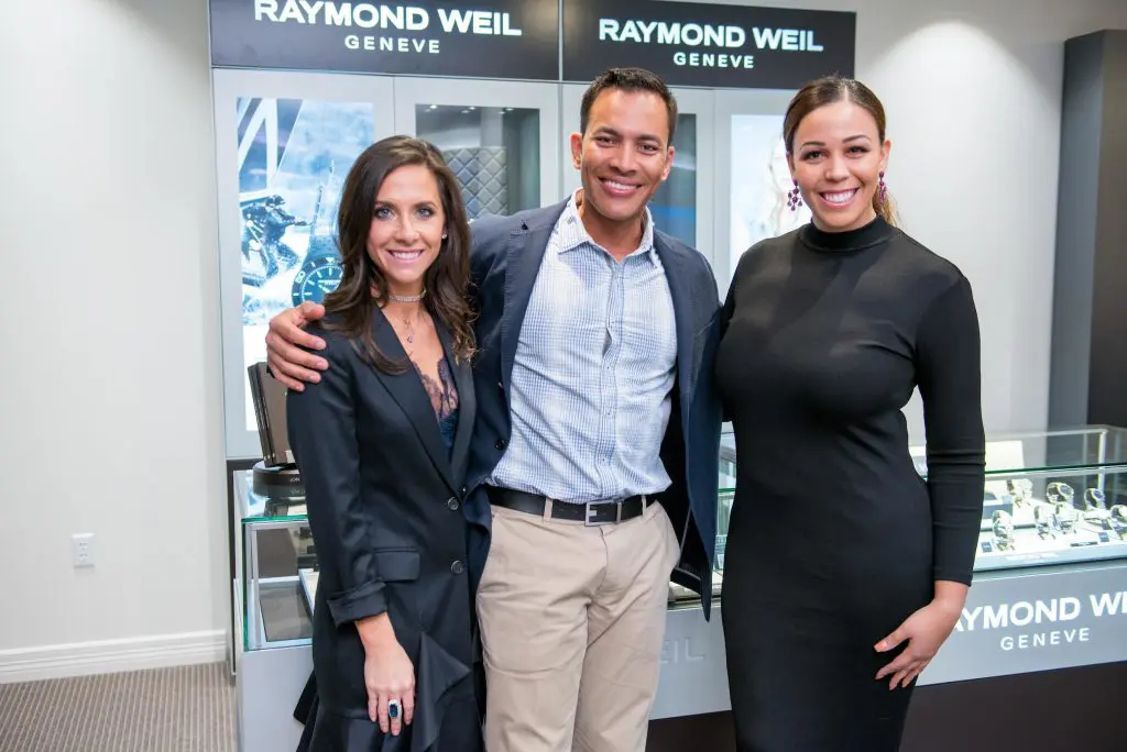 Suzanne Kalan Trunk Show at IW Marks