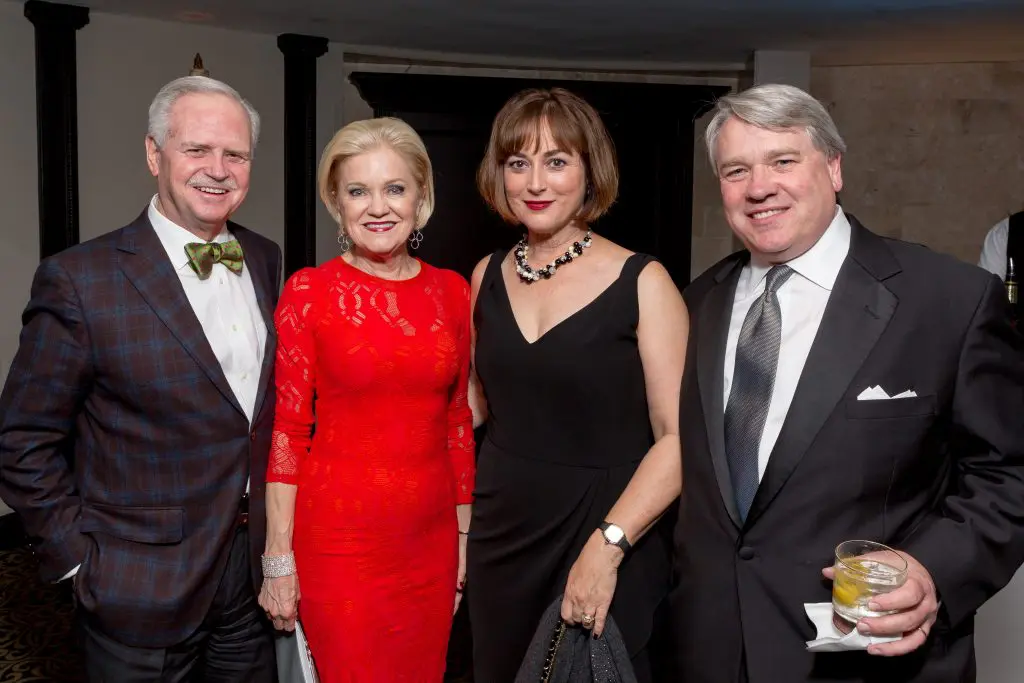 Art League Houston Gala, 10.14.2016