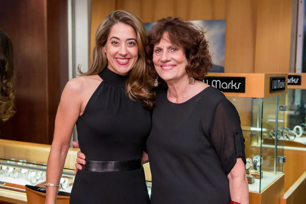 Suzanne Kalan Trunk Show at IW Marks