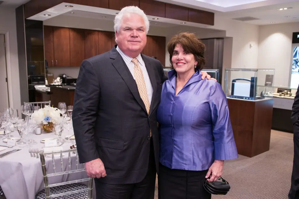 Suzanne Kalan Trunk Show at IW Marks