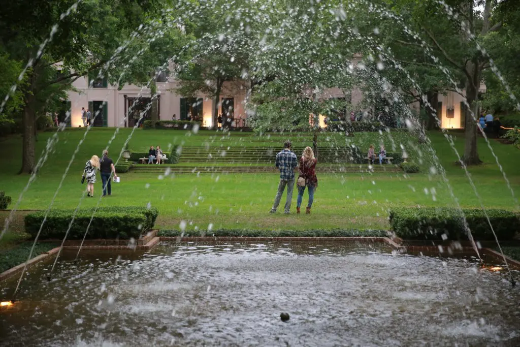 Legendary Houston Mansion Shown Off: Step Inside the First Lady of Texas’ Iconic Home
