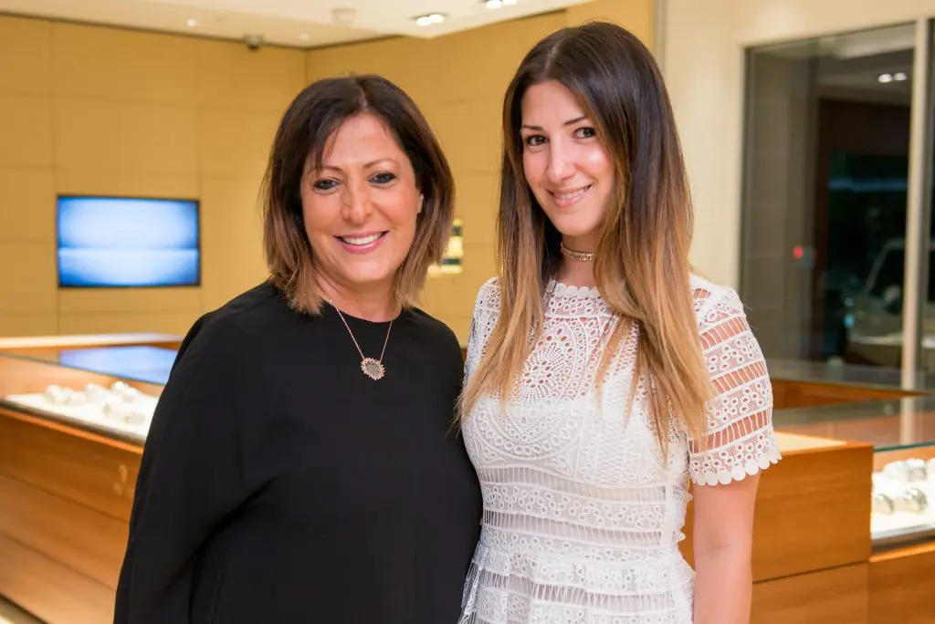 Suzanne Kalan Trunk Show at IW Marks