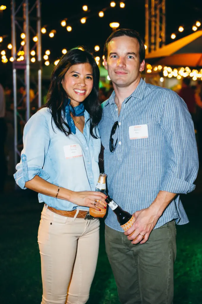 A Country Western Bean Bag Frenzy Turns This Texas Children’s Event Into a Crazy Fun Party