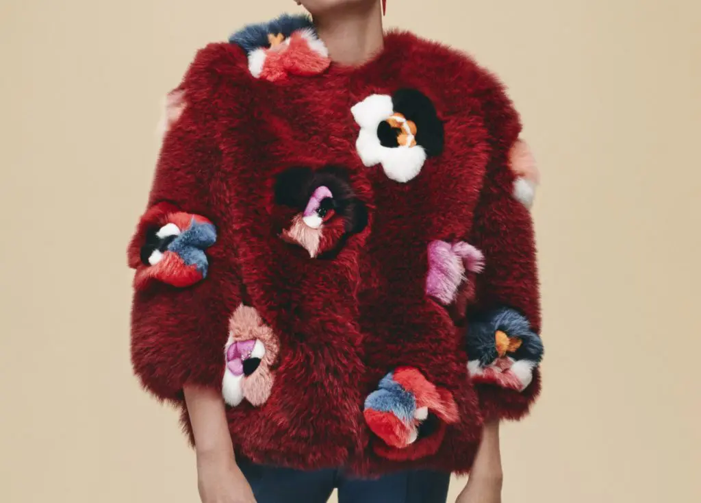 A Major Fashion Coup for Westheimer’s Finest: Fendi Shows Off Its Furs at Sloan/Hall