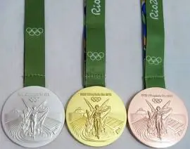 Sorry Phelps, we lost count. How many medals do we need again?