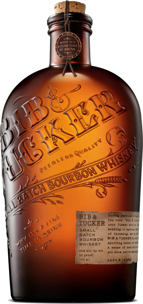 The Drinking Man’s Guide: This Bourbon Whiskey’s Not For Everyone, But Serious Drinkers Will Love It
