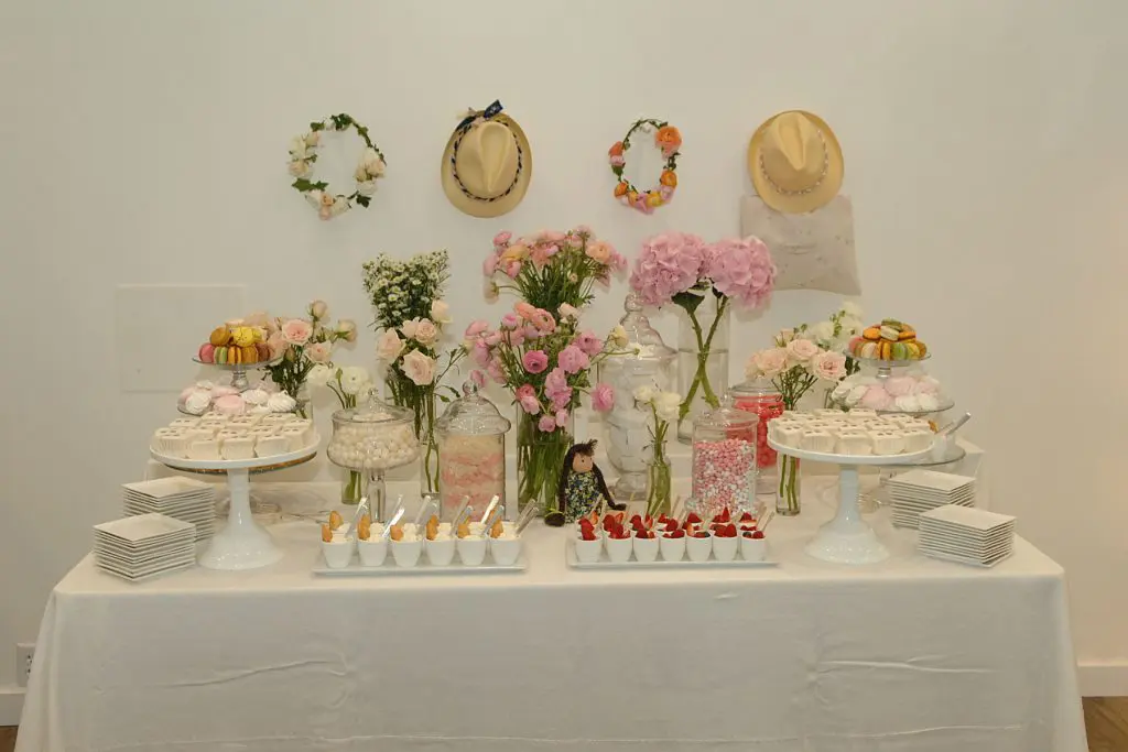 Bonpoint Boutique Grand Opening, 09.22.2016