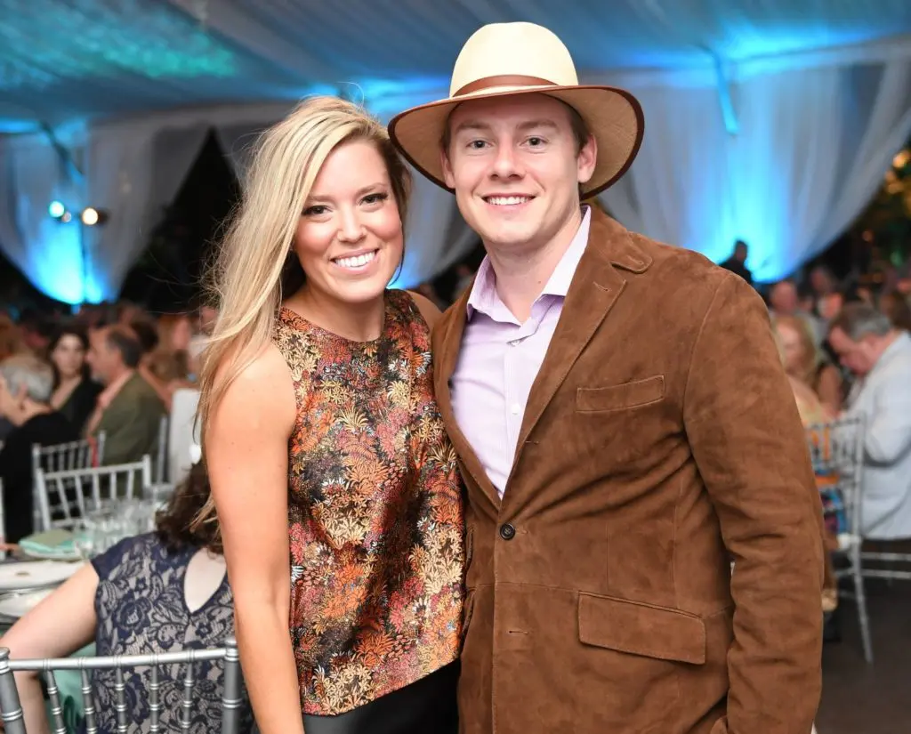One Big Roar: Houston Zoo Gala Breaks All Kinds of Records, Pulls in More Than $1 Million