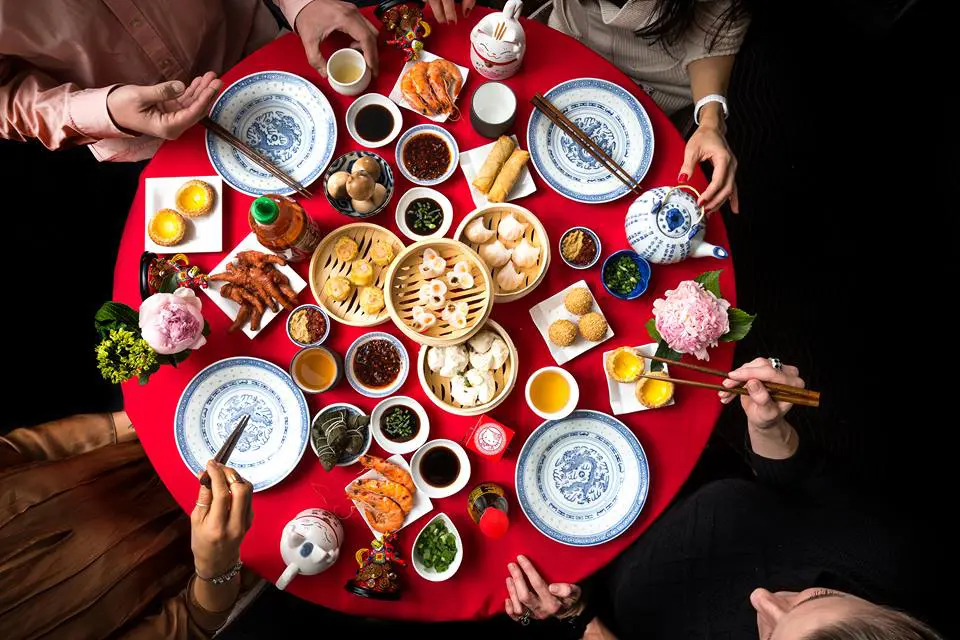 The Best Asian Food Festival in America is Coming to Houston: Celebrity Chefs Love This Feast