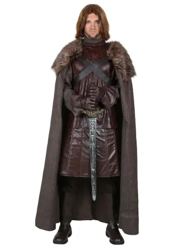 Have sword will slay at your Halloween party?