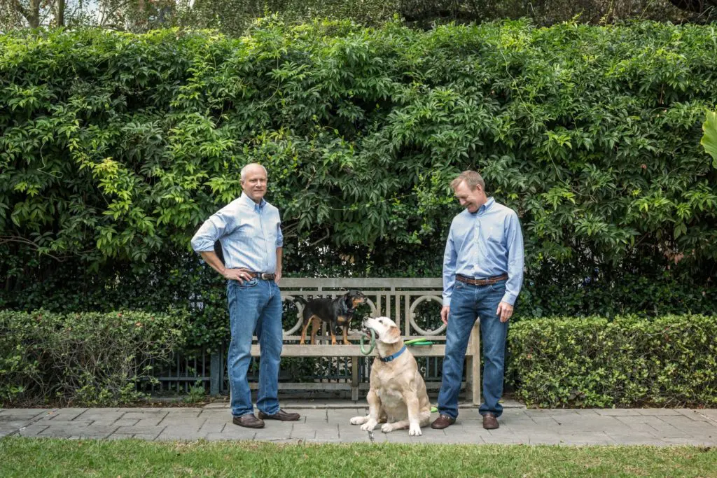 New York Power Couple Finds Their Dream Home — and Dog Paradise — in Houston: Inside Their Stunning French Manor