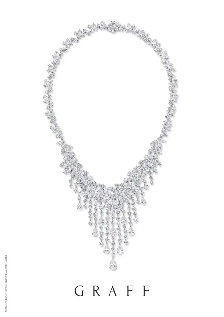 Stunning Diamond Store Quietly Opens in Houston: When the Gems Are This Flawless, Discretion is a Must