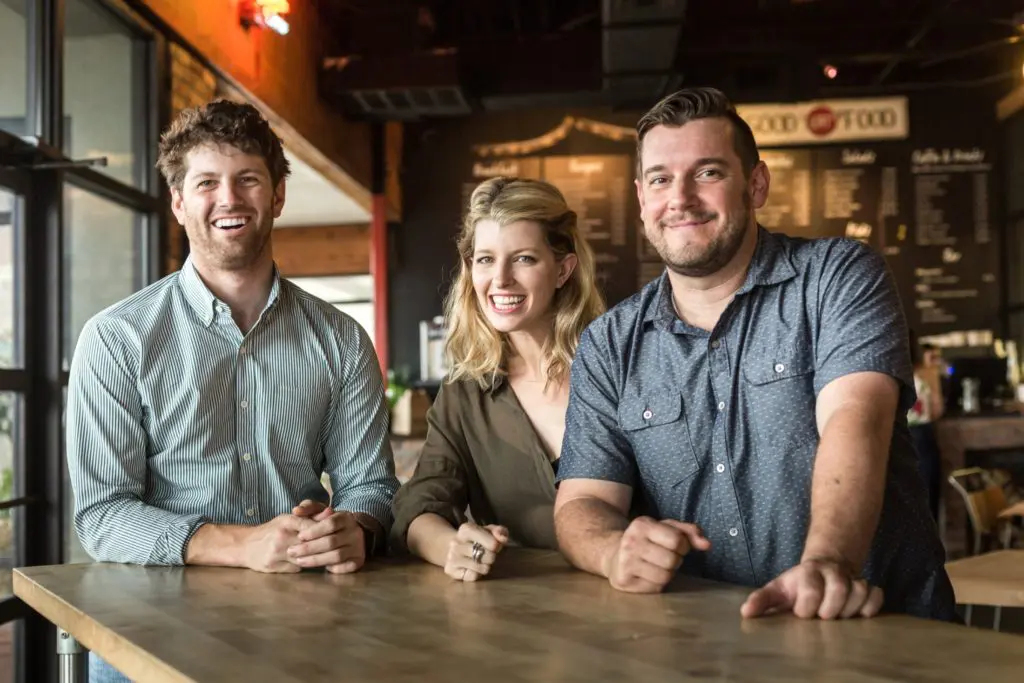 The Adair siblings opened another ambitious new Houston restaurant.