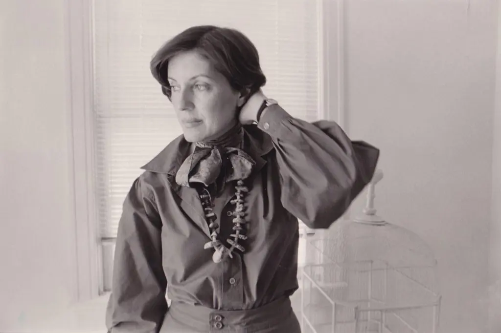 The Death of a Texas Legend: She Dated Dukes, Hobnobbed with Movie Stars and Designed Like No One Else