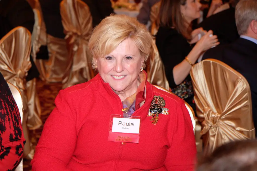 Phyllis Hand