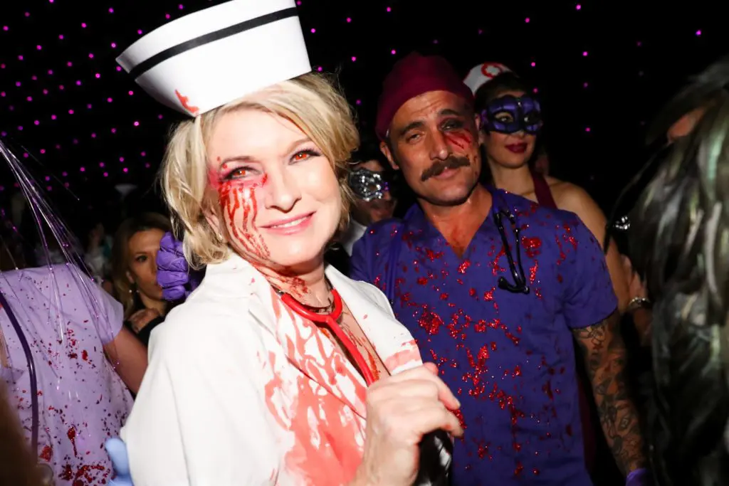 Martha Stewart
