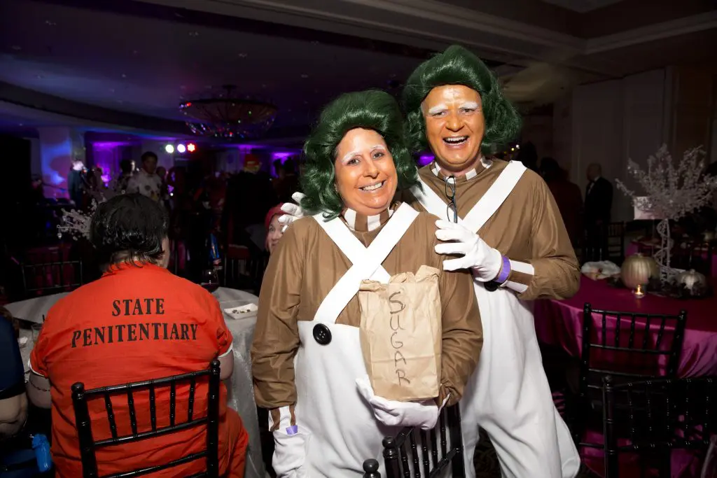 courtesy Easter Seals
