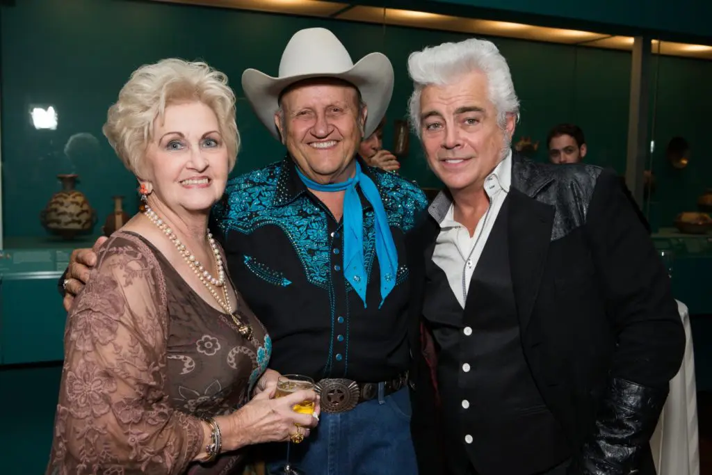 Houston’s Movie Festival Kicks Off With Red Carpet Moments: See Which Stars Showed