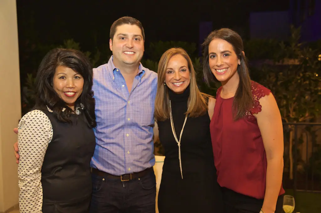 Bellaire’s New Wonder Park is Celebrated: It’s a Green Space Party!