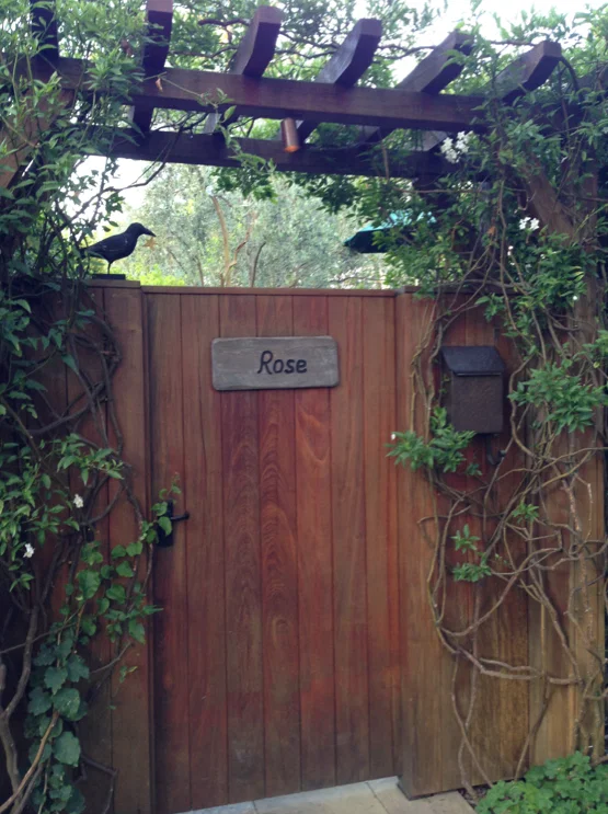 Rose Cottage
