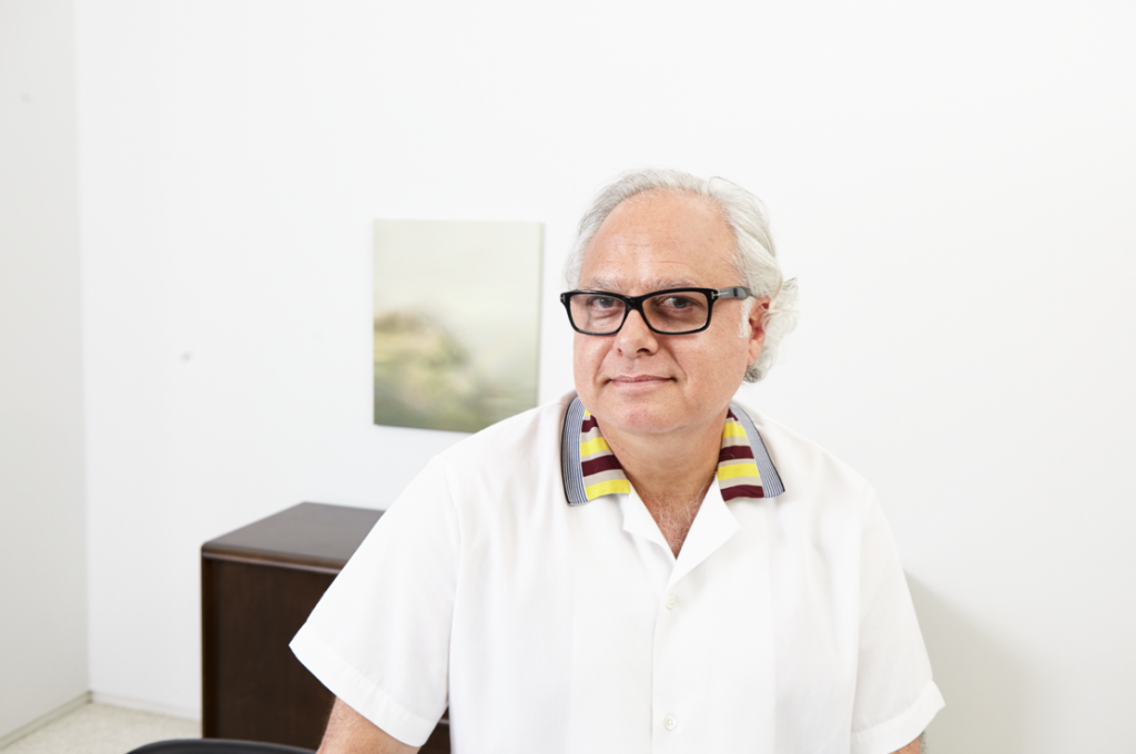 Designer Mil Bodron