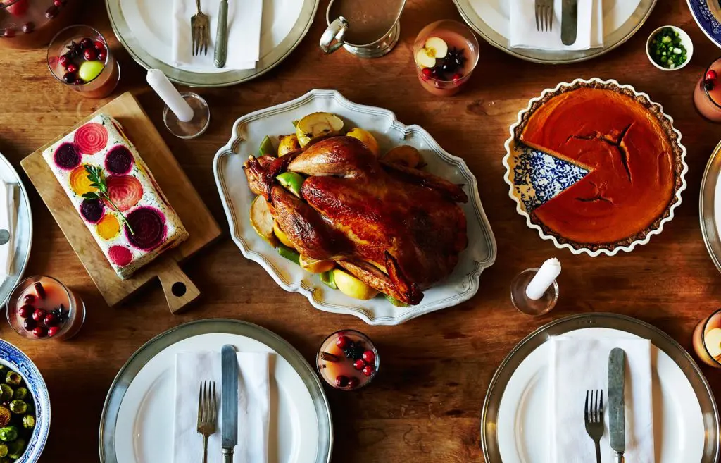 The Final Thanksgiving — Holiday Dishes We Could Not Live Without