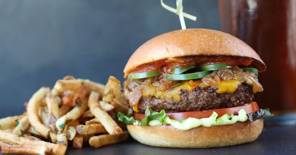 Houston’s Gourmet Burger Wars Move Outside the Loop: Vaunted Austin Chain Trumps Shake Shack With Bold Expansion