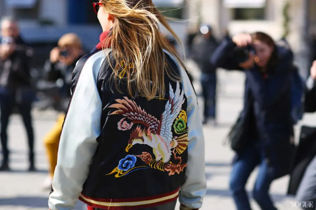 You’re the Bomb: This 1980s Favorite Makes a Comeback — Go Back to the Future with Style