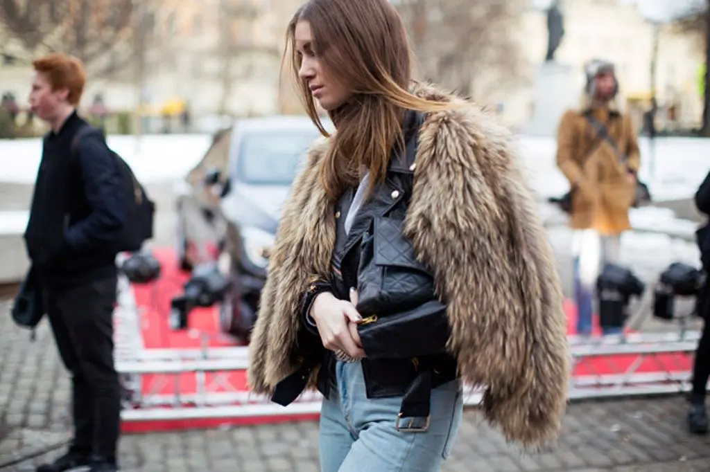 Is It Fur Coat Weather in Texas? A Fashionista’s Guide to When It’s Truly Time To Pull Out the Mink