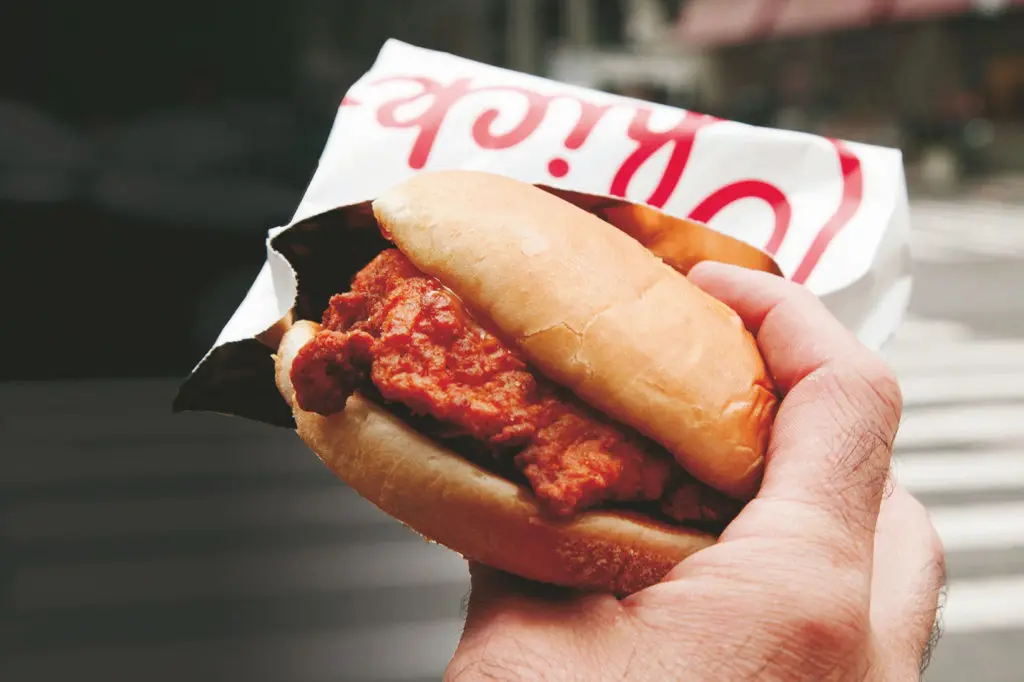 Beloved Fast Food Chain Unleashes a Food Truck in Houston: Bayou City Only the 2nd Spot to Get Its Chicken on Wheels