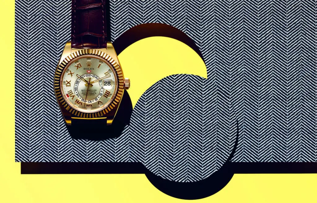 Famous Men and Their Watches: What the All-Time Greats Wear — and Why