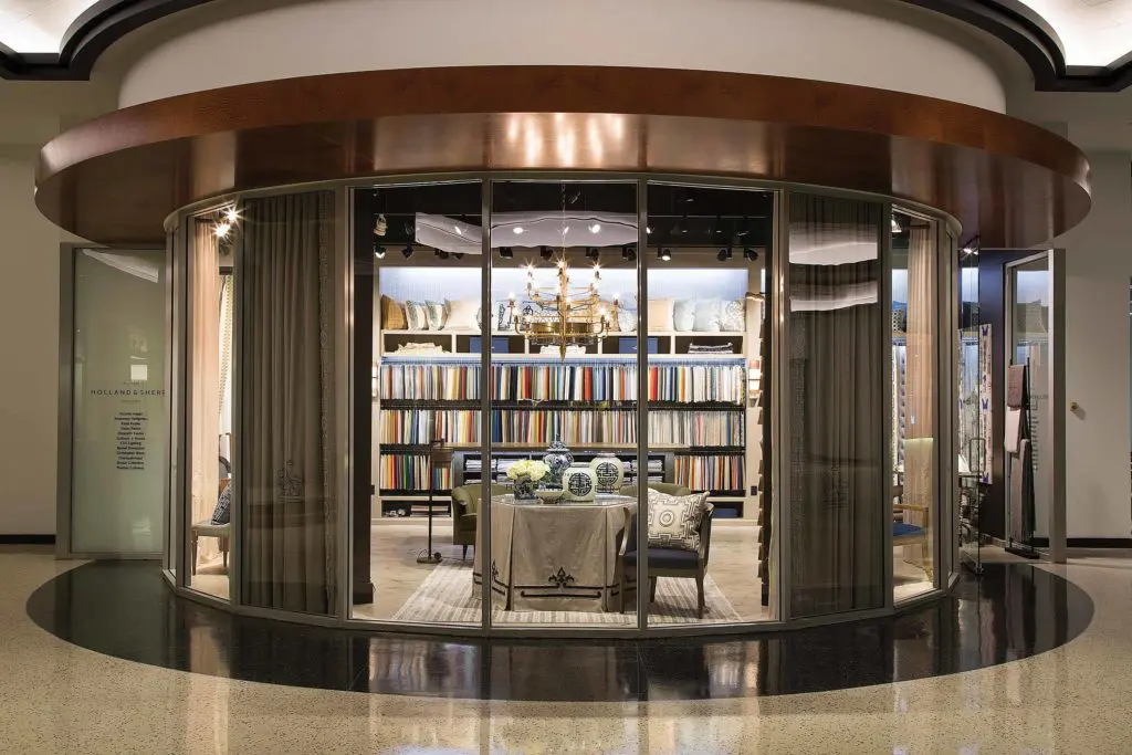 Houston’s Secret Carpet Bar: Historic Savile Row House Thinks of Everything in its Bayou City Debut