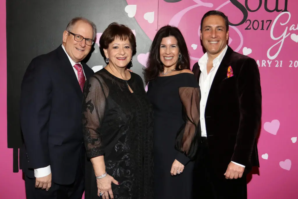 Seven Acres Heart & Soul Gala