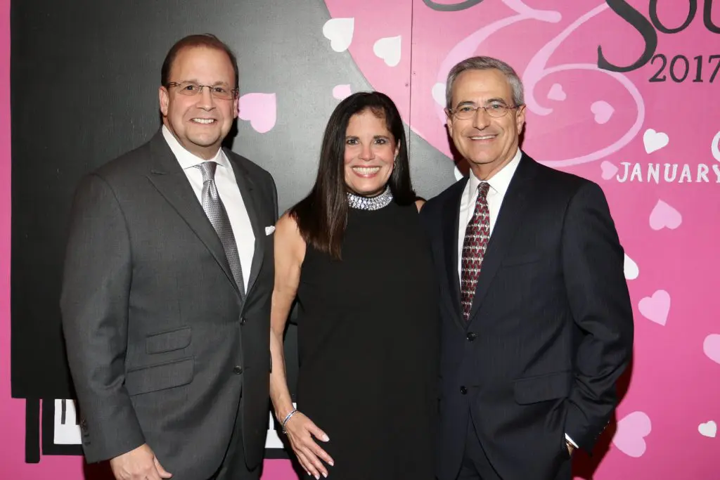 Seven Acres Heart & Soul Gala