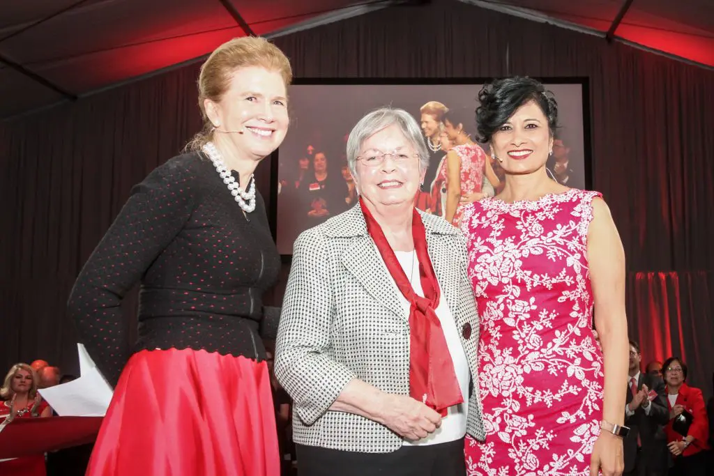 University of Houston Campaign Launch