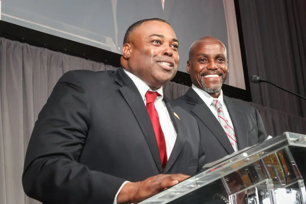 University of Houston Campaign Launch