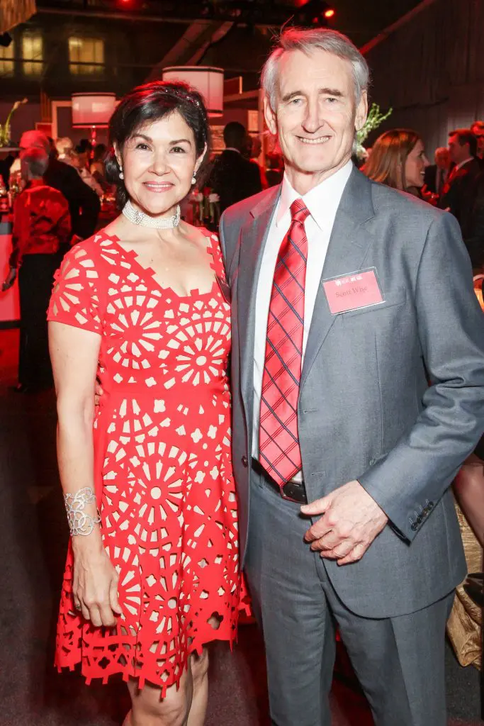 University of Houston Campaign Launch