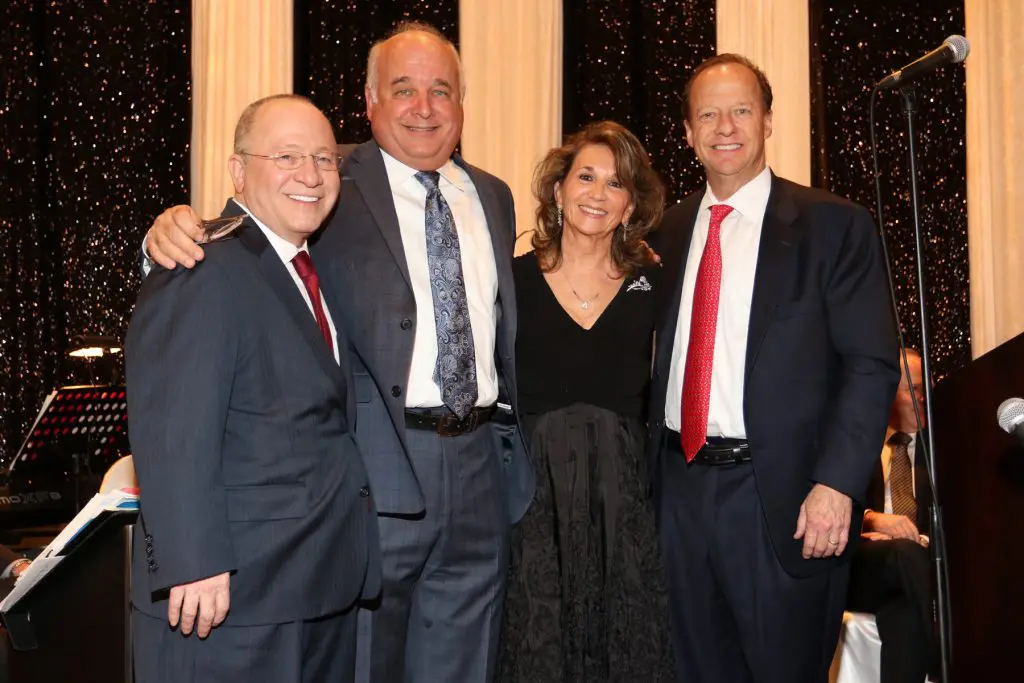 Seven Acres Heart & Soul Gala