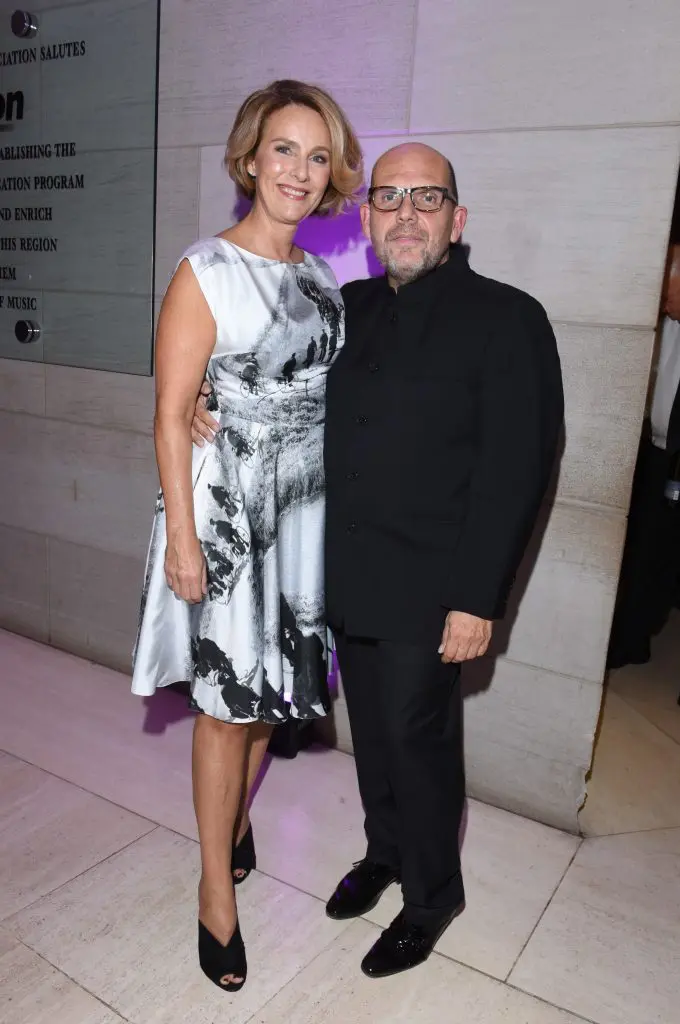 Aaltje &  Jaap Van Zweden