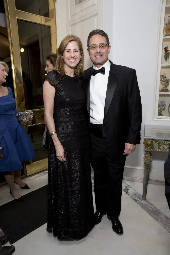 Rienzi Society Dinner