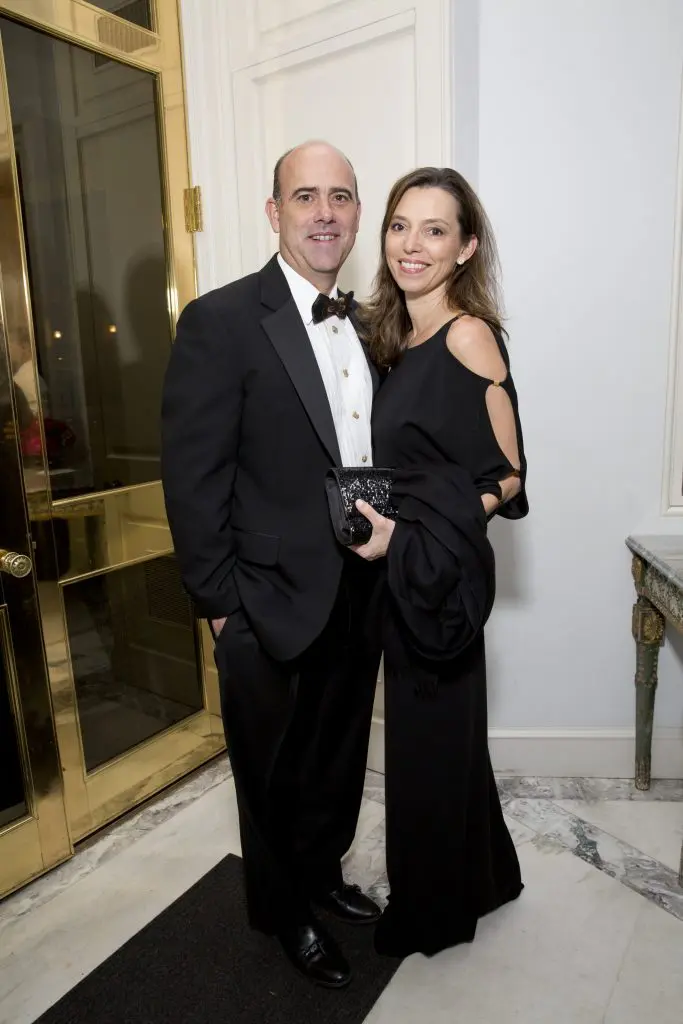 Rienzi Society Dinner