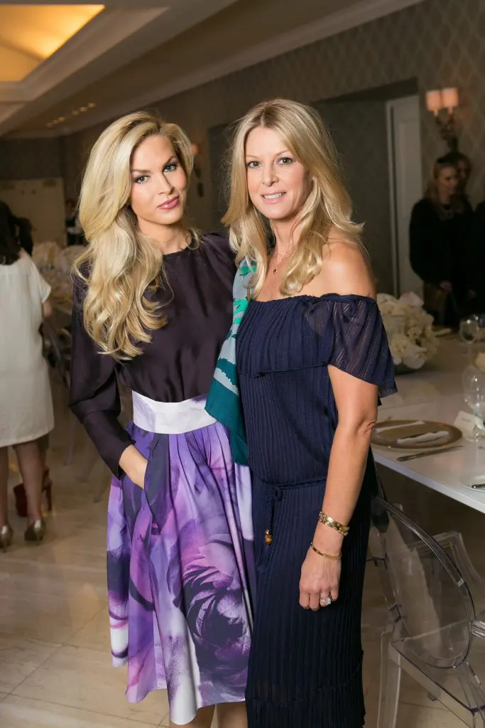 Jamie O'Banion, Christine Handy