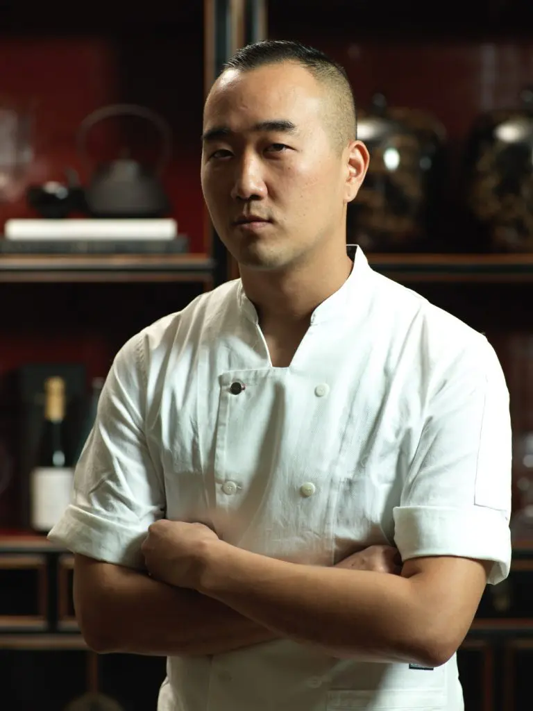 Jimmy Park