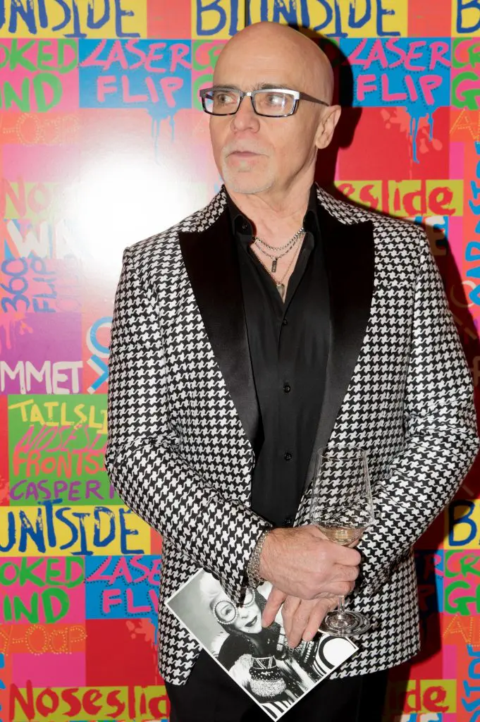 Michael Tregoning
