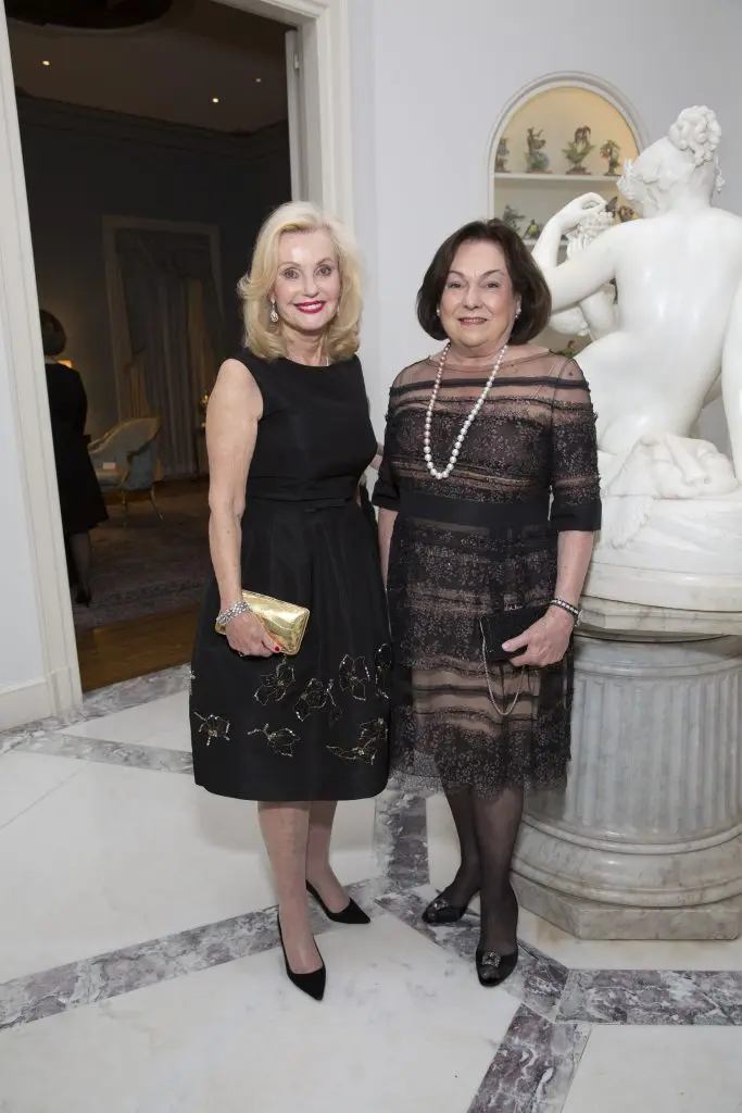 Rienzi Society Dinner