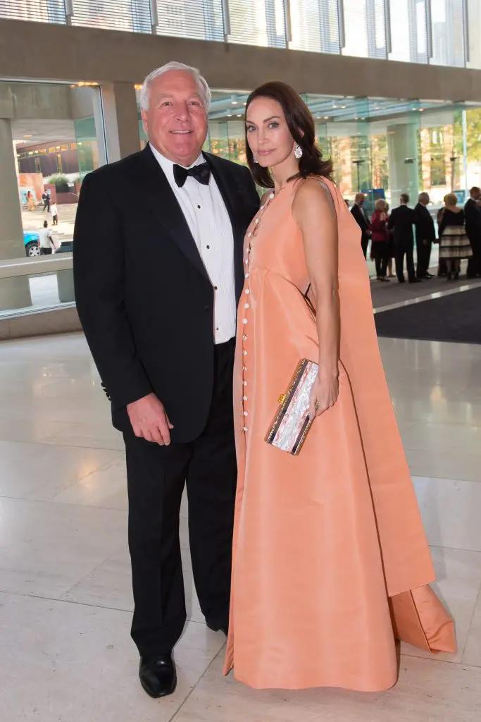 Randall & Kara Goss